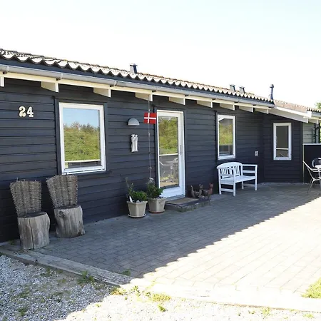 Holiday Tornby 065202 * Hirtshals